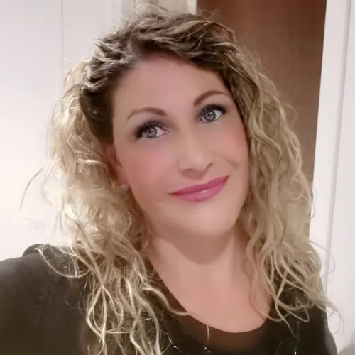 Marisa Squicciarini
