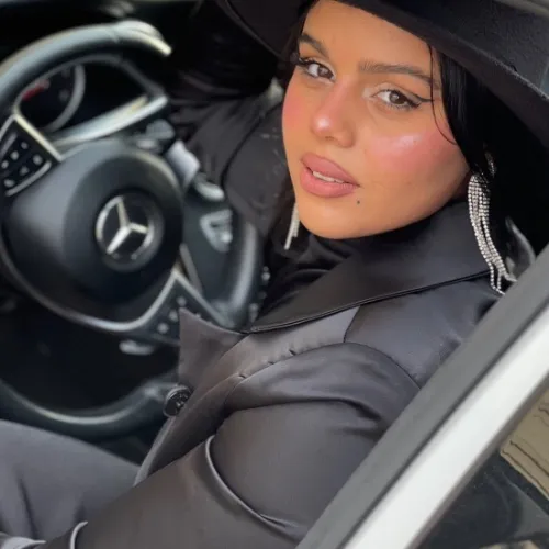 Marita Yasin