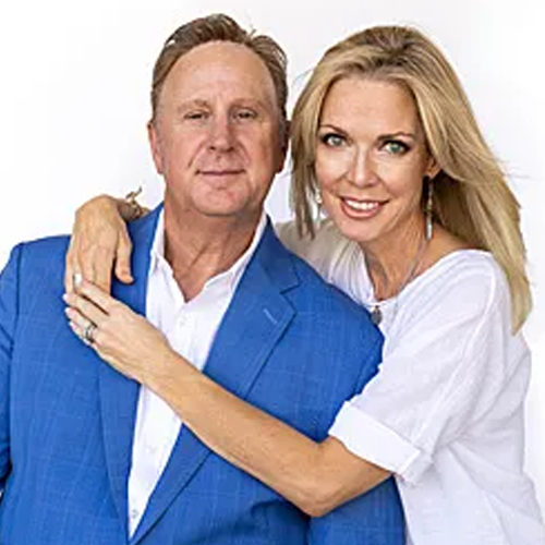 Mark and Jill Ewell