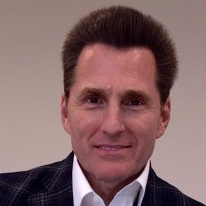 Mark Goldston