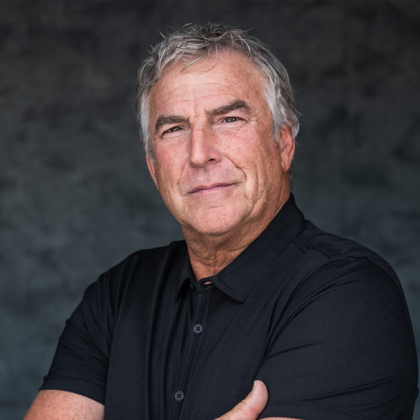Mark Pentecost