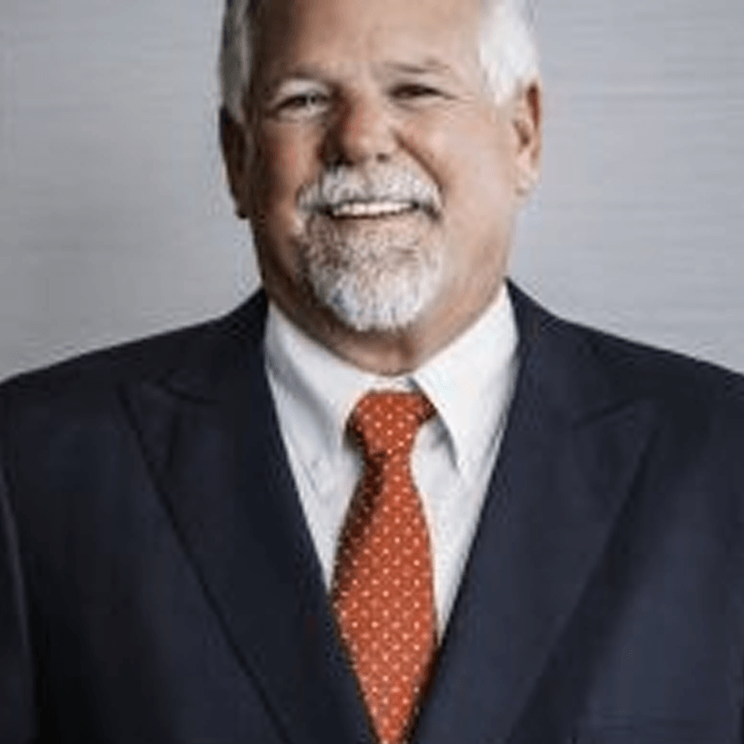 Mark Stidham