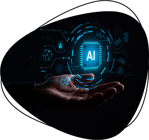 Market America brings AI into the field
