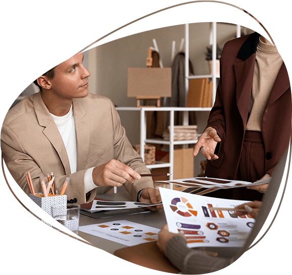 Building a brand on integrity and transparency
