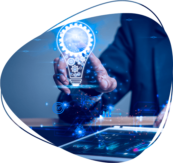 Innovation backed by science and quality