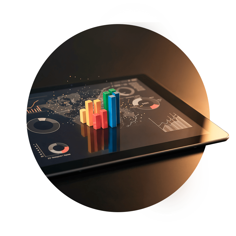 Rule your niche with market trend analysis