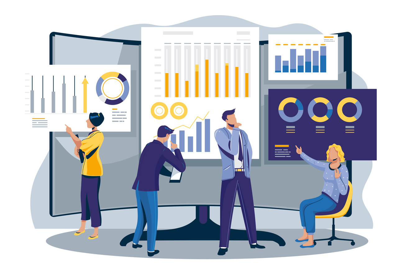 Marketing automation