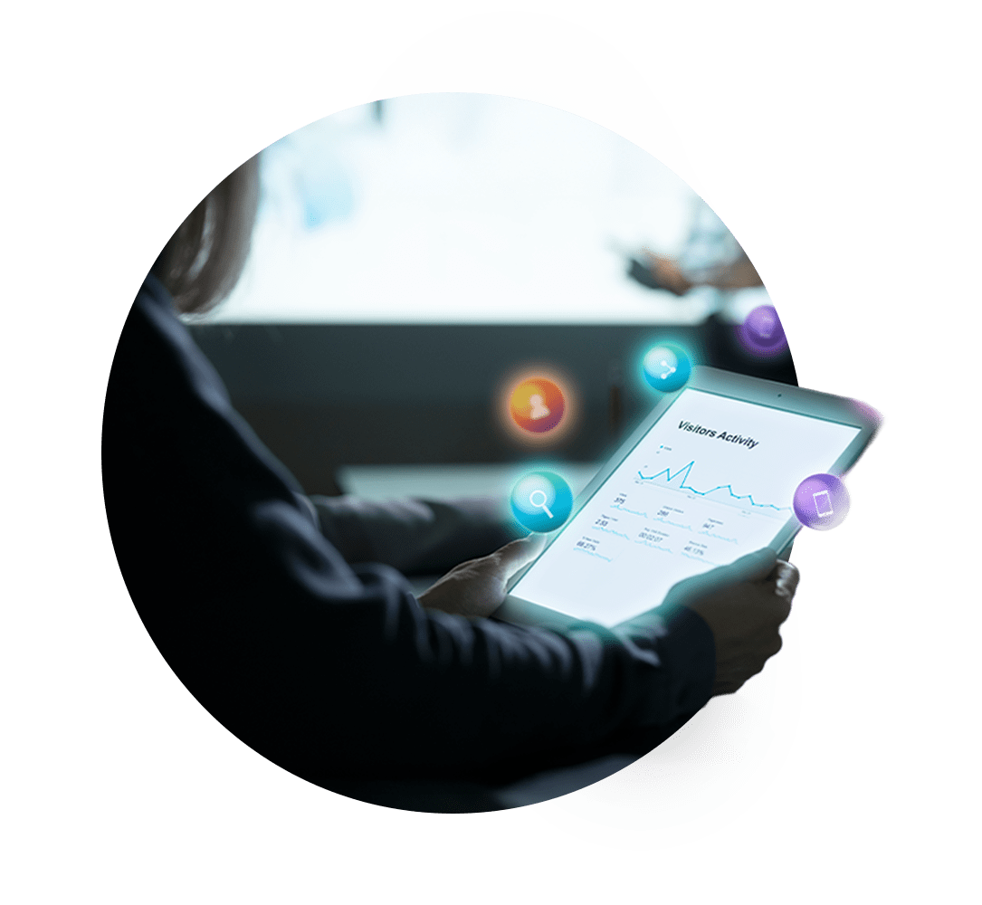 Marketing platform integration