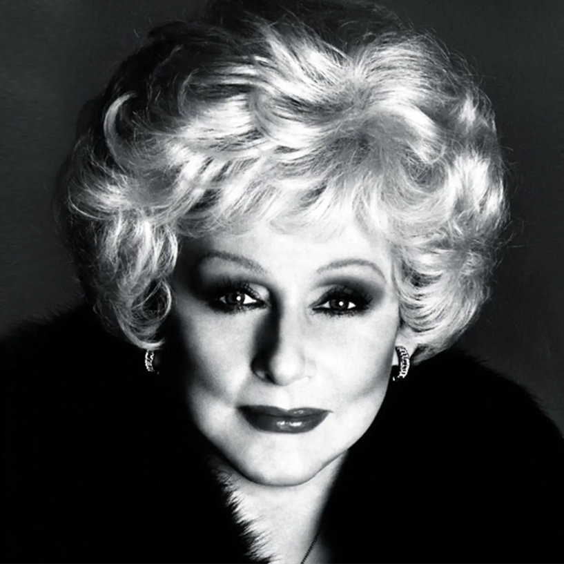 Mary Kay Ash