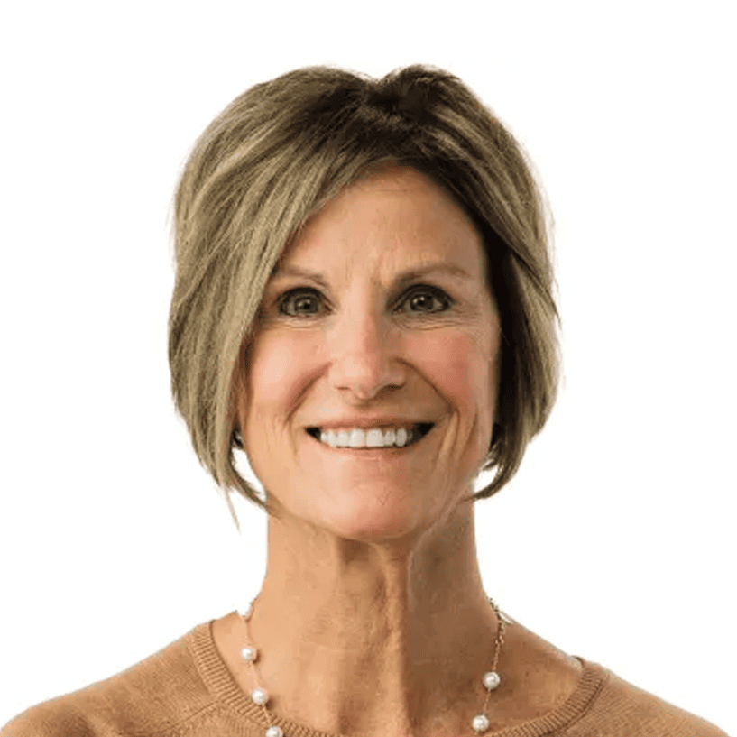 Mary Powell