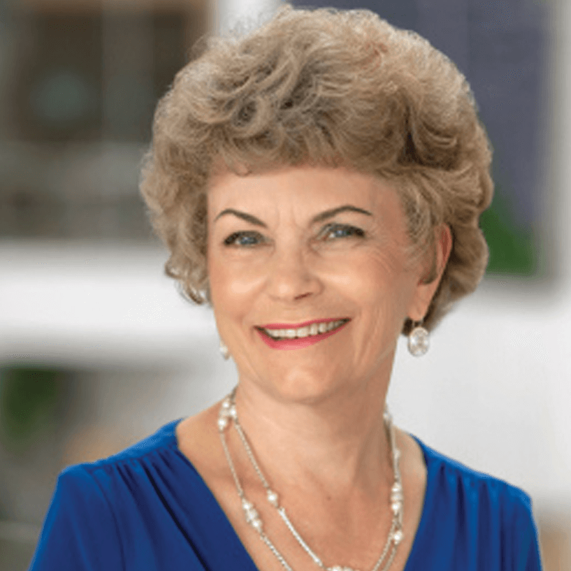 Mary Young