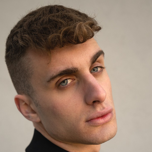 Matteo Bianco