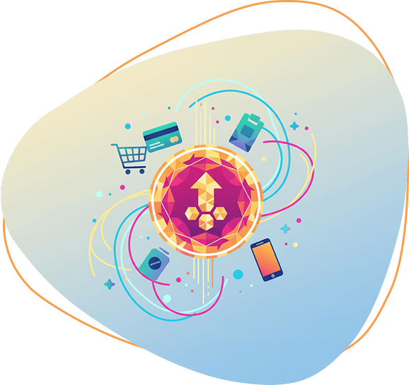 Rewarding members for everyday shopping