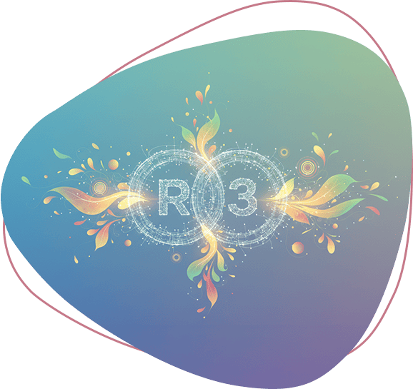 Long-term wellness with R3