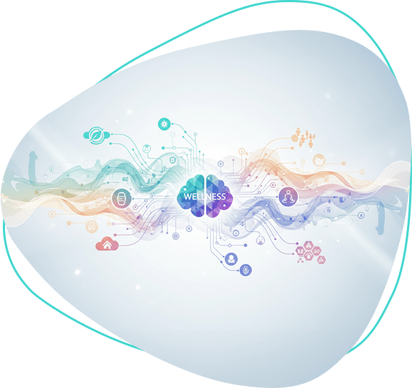 Wellness beyond individual products