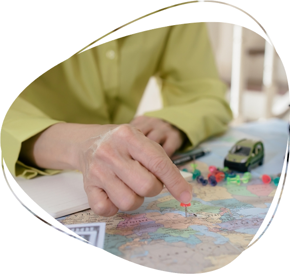 Making travel access easier with Membership 3.0