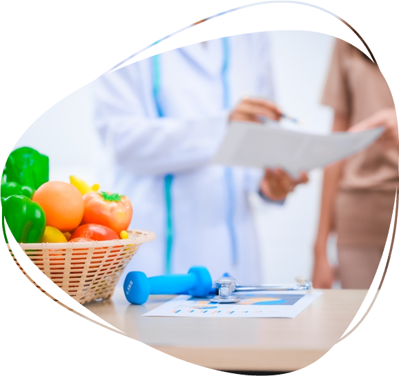 Medifast's metabolic synchronization strategy