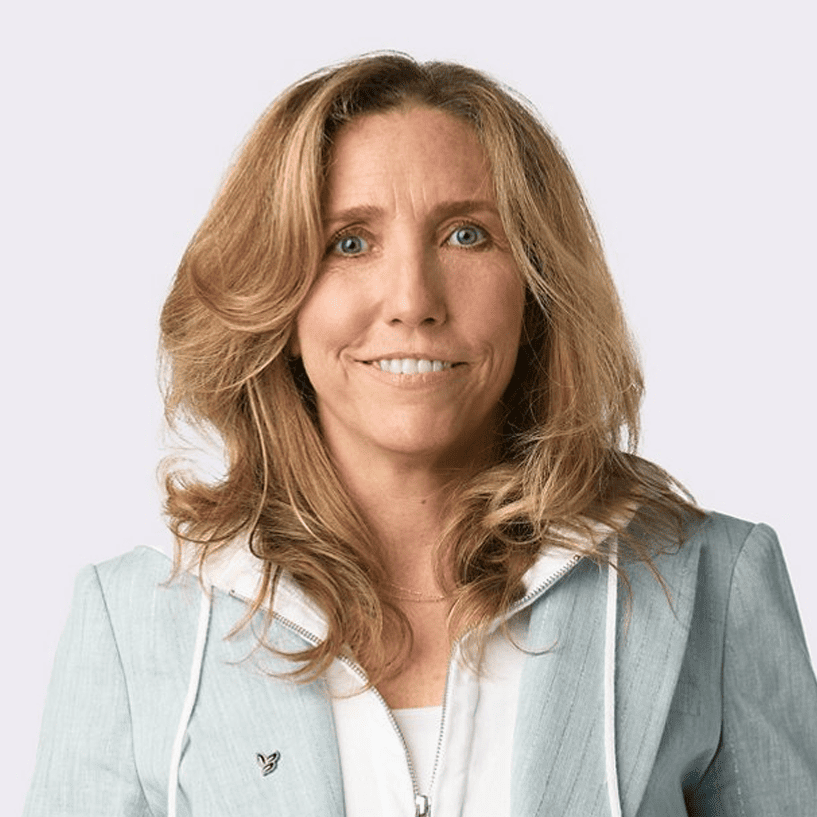 Michelle Kwait