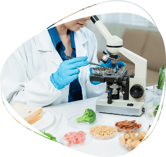 Microbiome Research and Probiotic Product Development