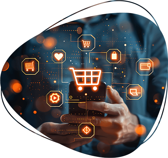 Social commerce platform (MIMI)