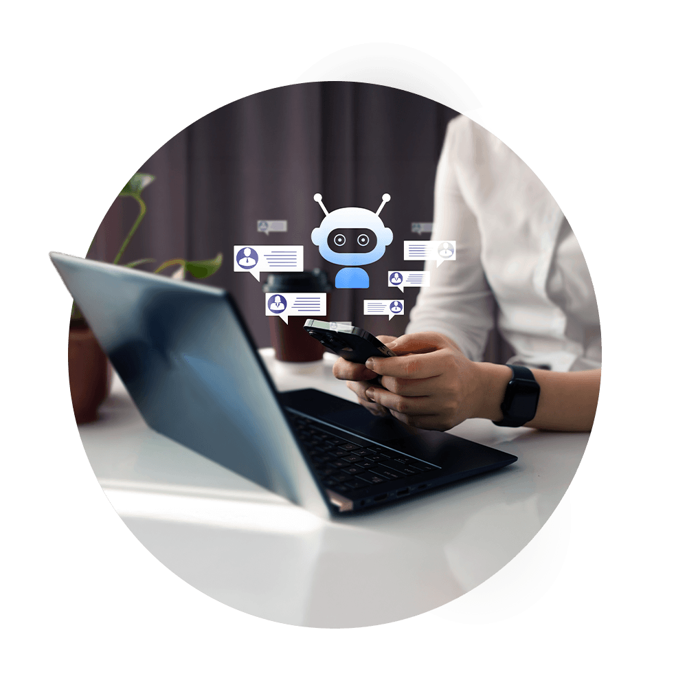 AI Chatbot for MLM Analytics and Insights