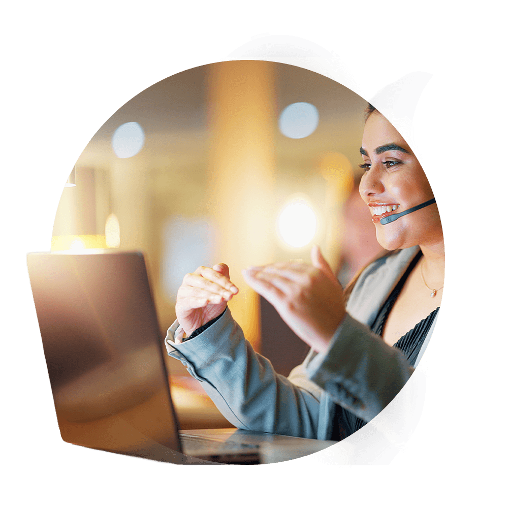 AI Chatbot for MLM Customer Service