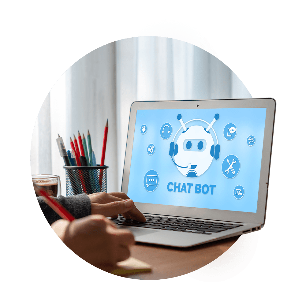 AI Chatbot for MLM Ecommerce