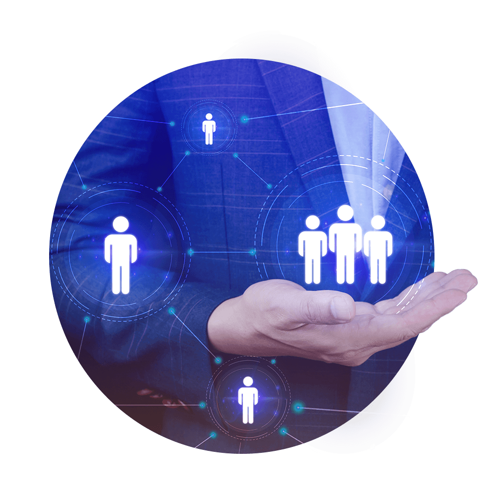 AI Chatbot for MLM Recruitment