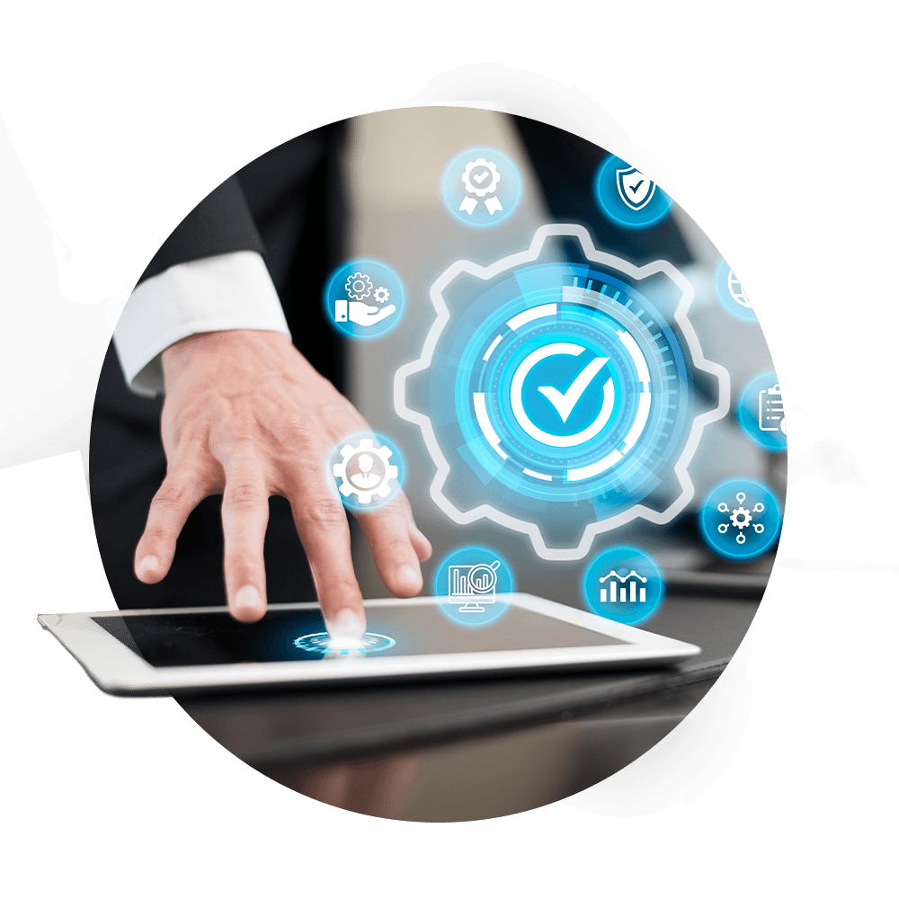 AI Chatbot for MLM Sales Process Management