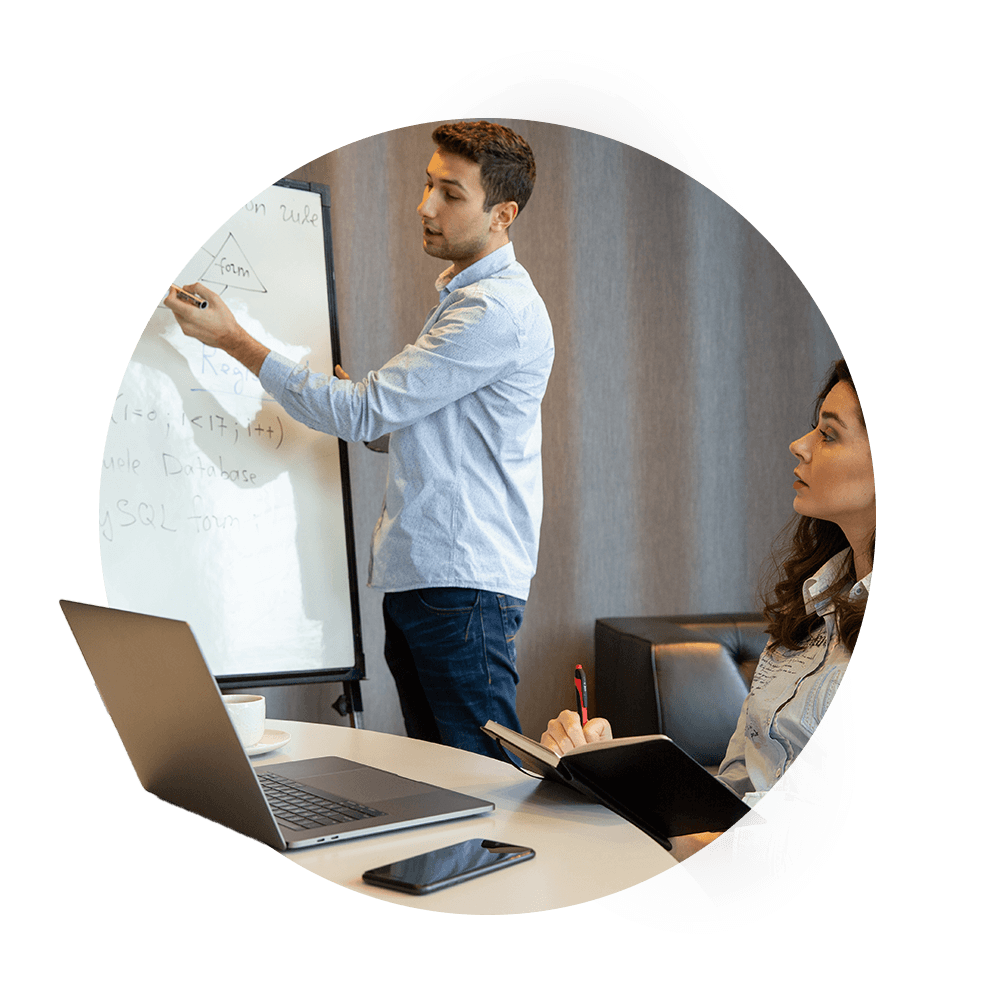 AI Chatbot for MLM Onboarding and Training