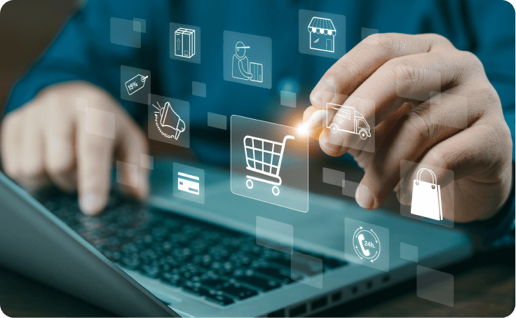 MLM ecommerce subscription solution