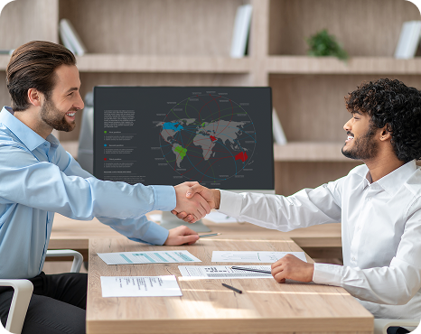 MLM system migration and scalable growth for direct selling businesses
