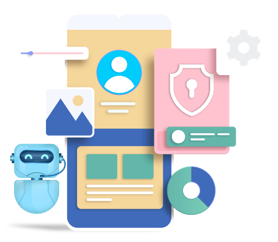 Mobile CRM