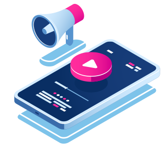 A better mobile experience – personalized output!