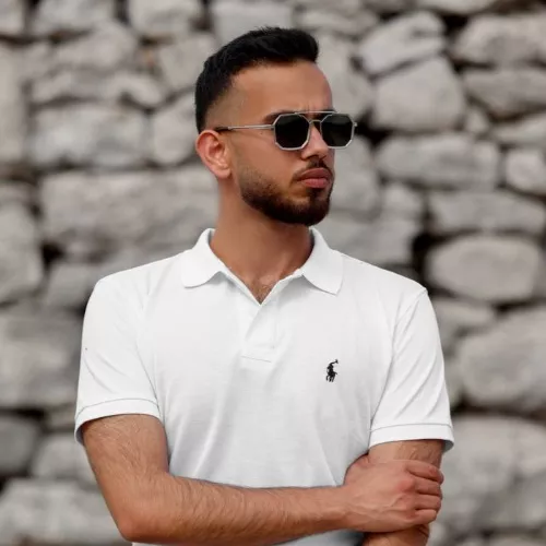 Mohammad Al Dali