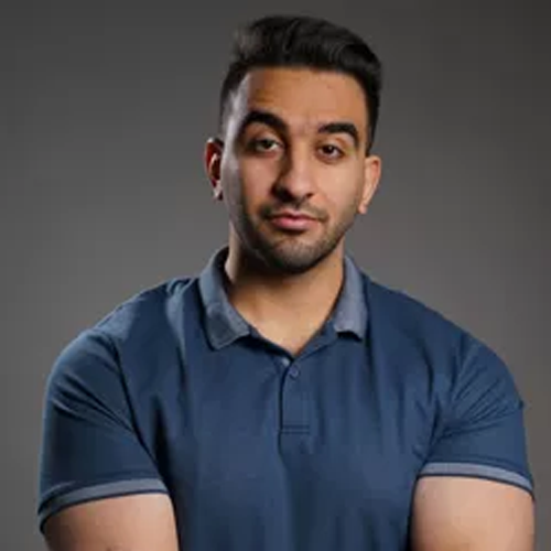 Mohammad Shamieh
