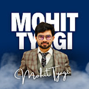 Mohit Tyagi