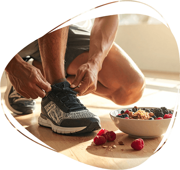Morning Nutrition Solution