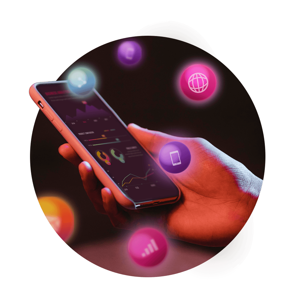 Multi-channel event promotion