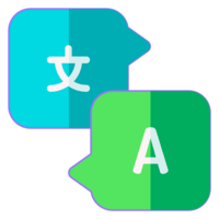 Multi-lingual support