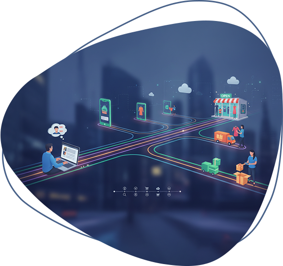 Omnichannel Journey Expansion