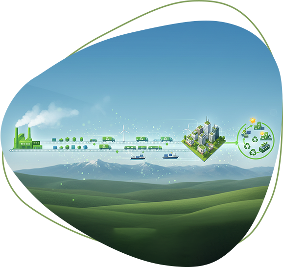 Value Chain Decarbonization