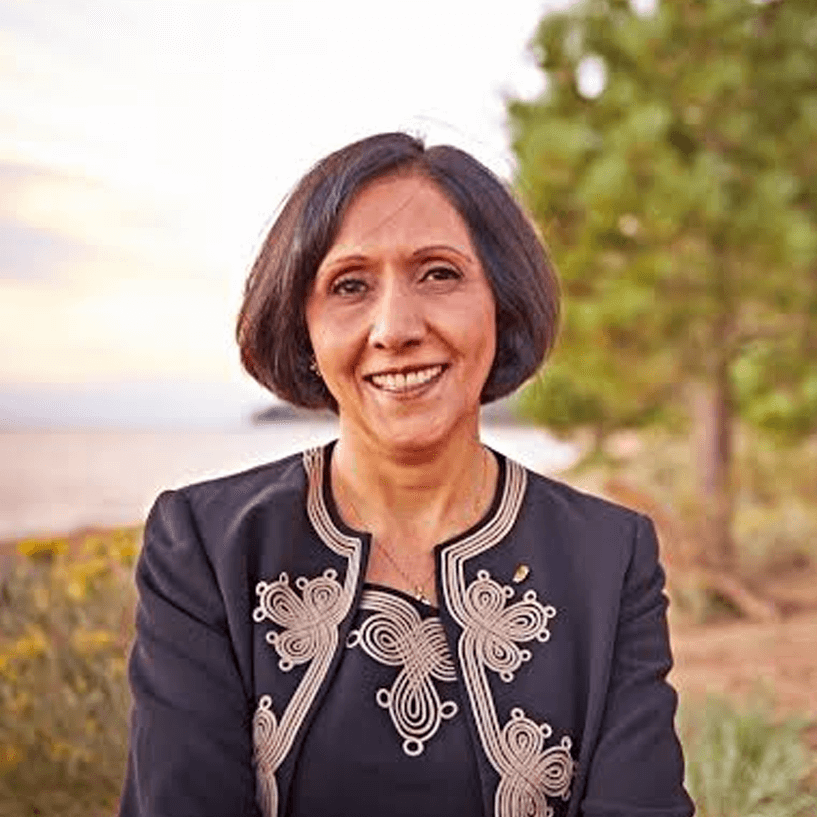 Navaz Ghaswala