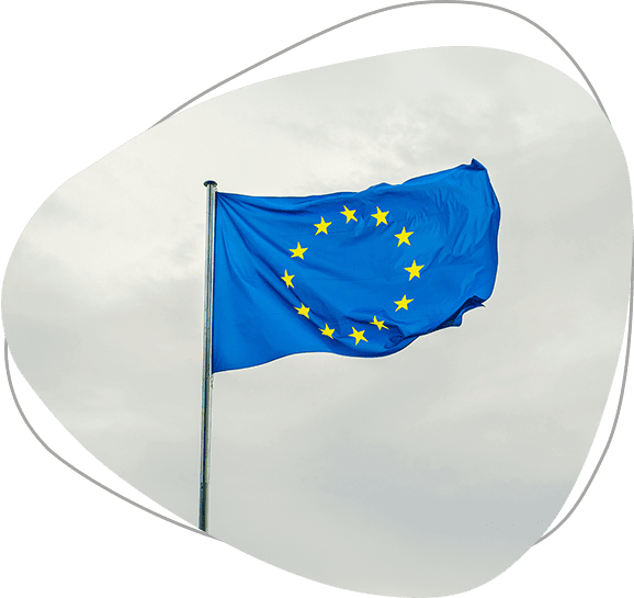 Growth into new European markets