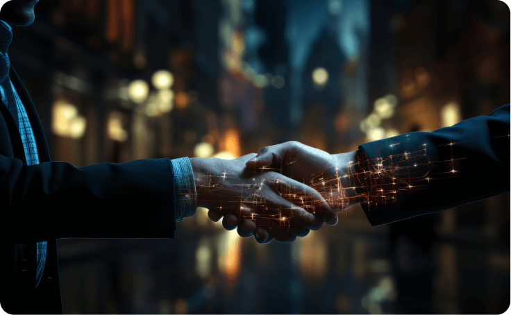 New possibilities in customer experience