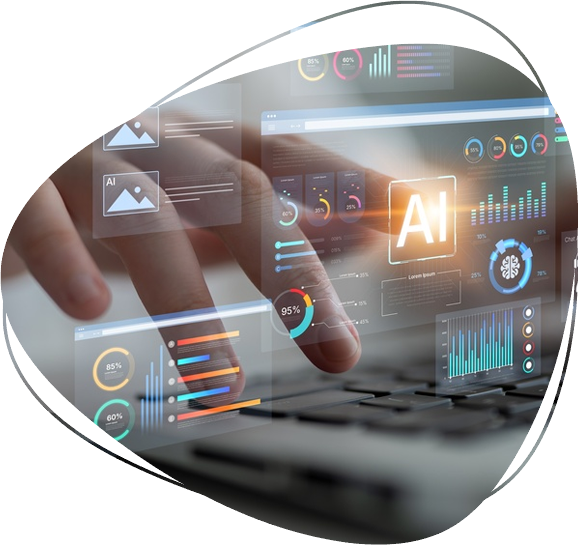 New U Central: Smart tools for distributors