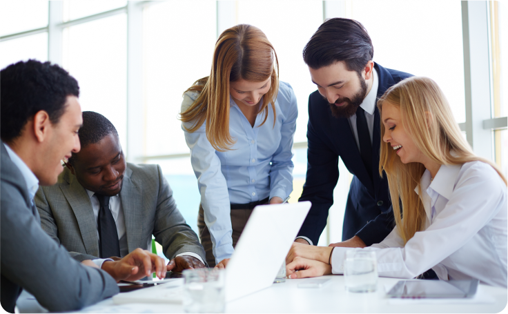 NFT MLM Software features