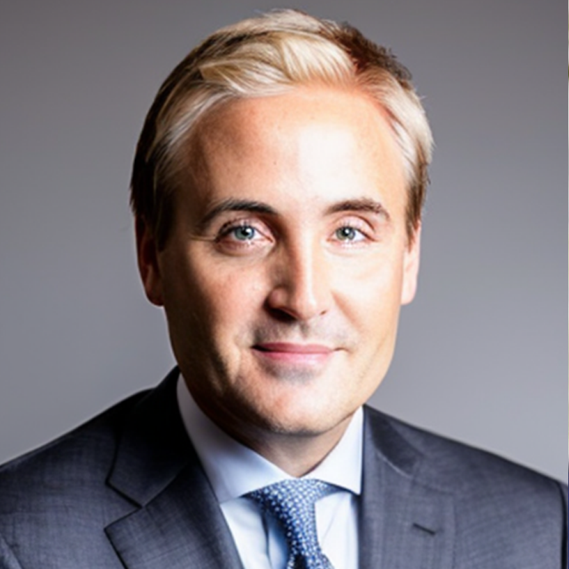 Niclas Palmquist