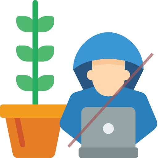 No fraud risk or manipulation