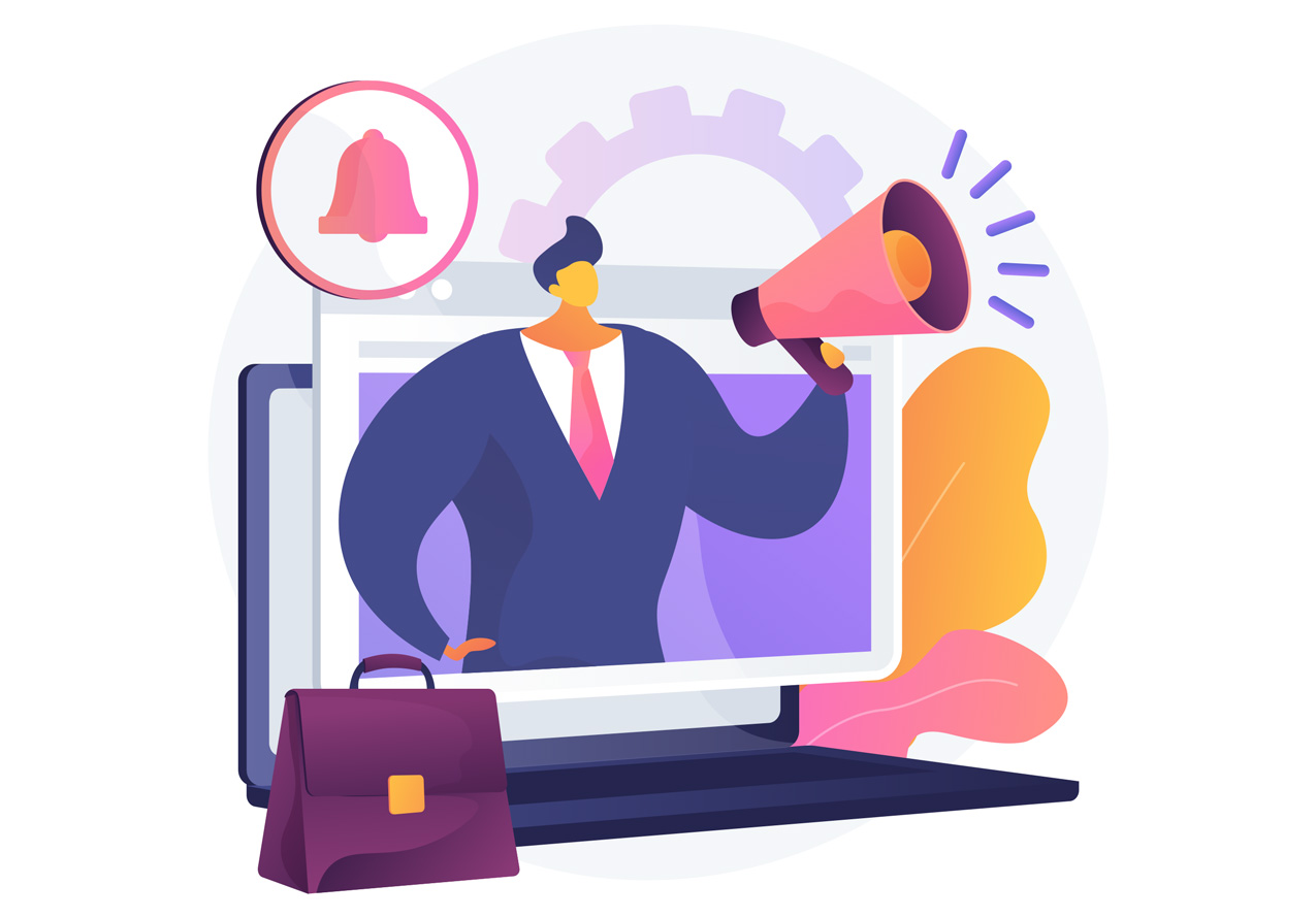 Notification automation